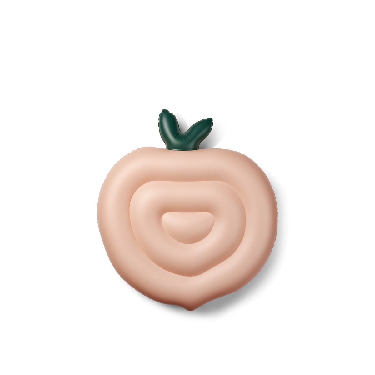 Adalyn peach float - Pale tuscany