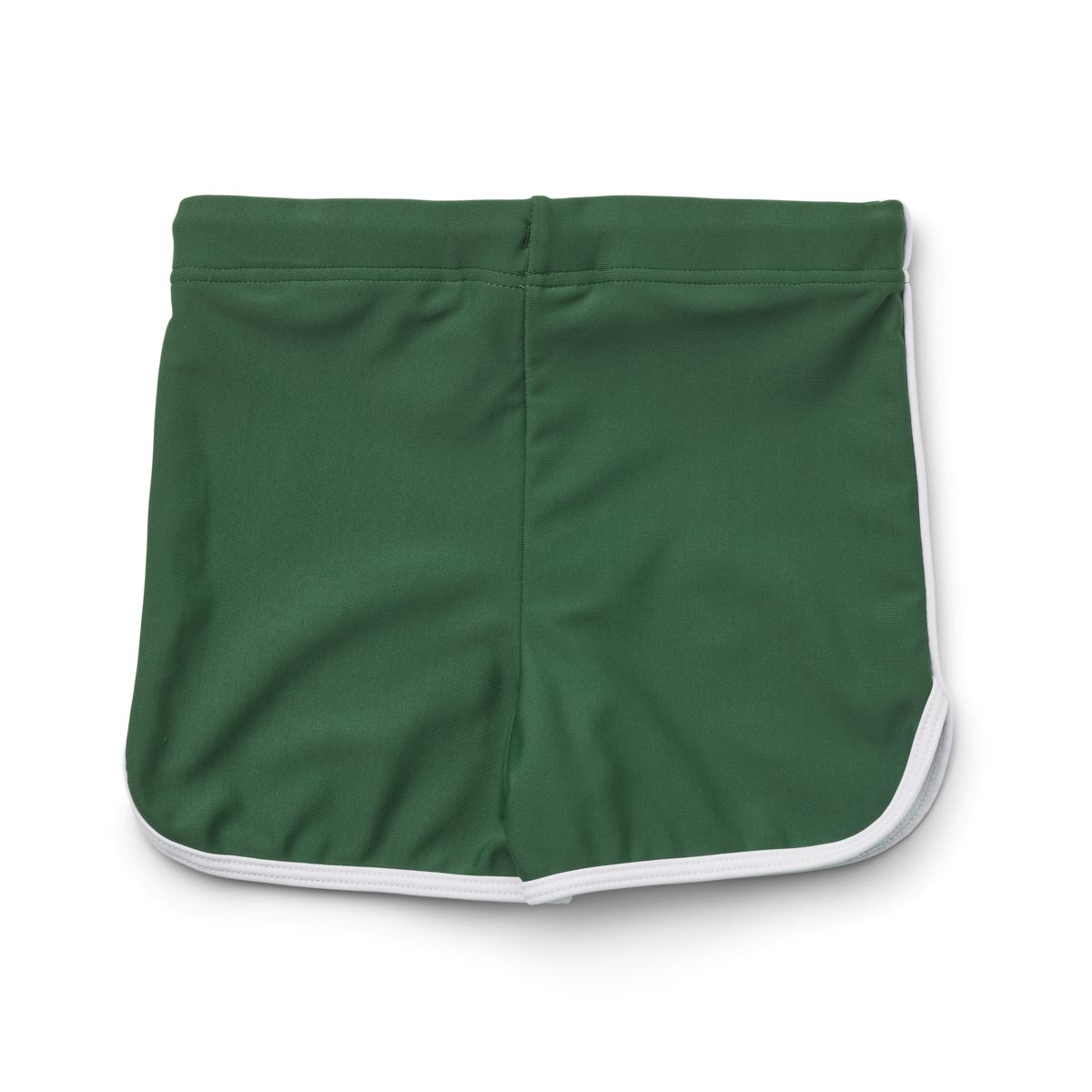 Dagger swim pants - Garden green